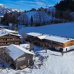 Denggenhof Am Wilden Kaiser *