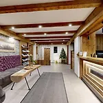 Denggenhof Am Wilden Kaiser Appartement Söll
