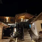 Denggenhof Am Wilden Kaiser Appartement