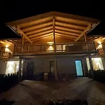 Denggenhof Am Wilden Kaiser Appartement