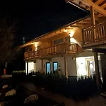Denggenhof Am Wilden Kaiser Appartement Söll