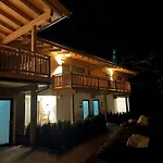 Denggenhof Am Wilden Kaiser Appartement