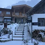 Denggenhof Am Wilden Kaiser Appartement Söll