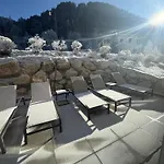Appartement Denggenhof Am Wilden Kaiser *