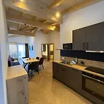 Denggenhof Am Wilden Kaiser Appartement *