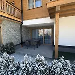 Denggenhof Am Wilden Kaiser Appartement *