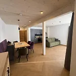 Appartement Denggenhof Am Wilden Kaiser