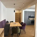 Denggenhof Am Wilden Kaiser Appartement *