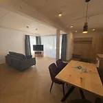 Appartement Denggenhof Am Wilden Kaiser *
