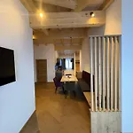 Appartement Denggenhof Am Wilden Kaiser *
