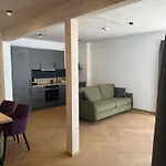 Denggenhof Am Wilden Kaiser Appartement Söll