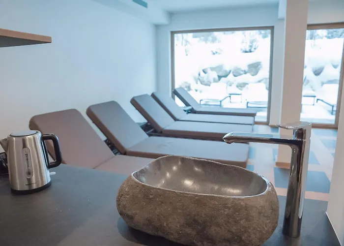 Denggenhof Am Wilden Kaiser Apartment Soll