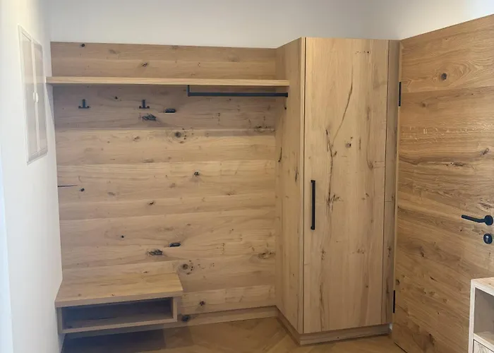 Denggenhof Am Wilden Kaiser Apartment Soll