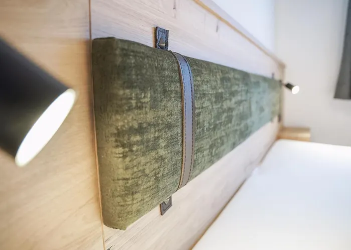 Denggenhof Am Wilden Kaiser Apartment Soll