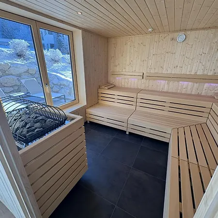 Denggenhof Am Wilden Kaiser Apartment