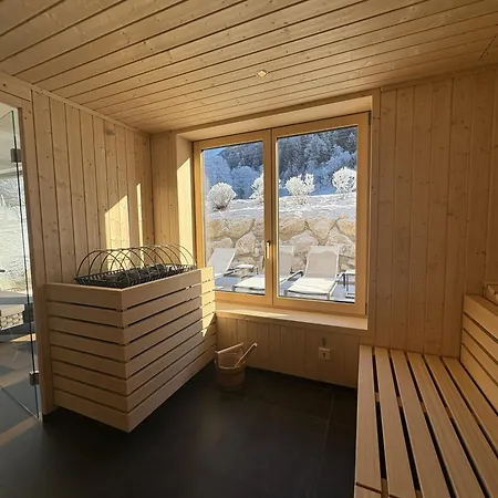 Apartment Denggenhof Am Wilden Kaiser Söll