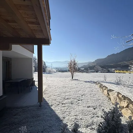 Denggenhof Am Wilden Kaiser *