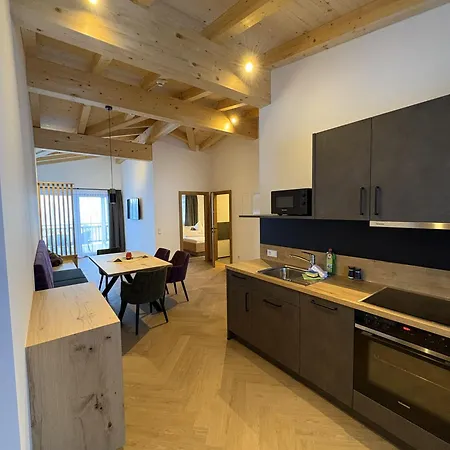 Denggenhof Am Wilden Kaiser Apartment *