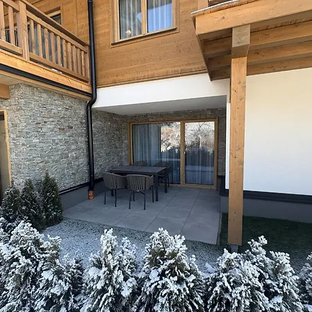 Denggenhof Am Wilden Kaiser Apartment *