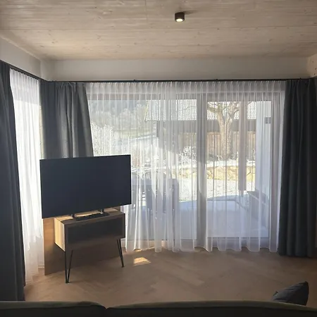 Apartment Denggenhof Am Wilden Kaiser