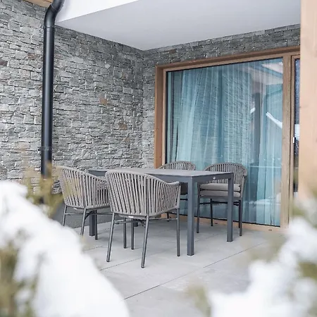Denggenhof Am Wilden Kaiser Apartment Söll