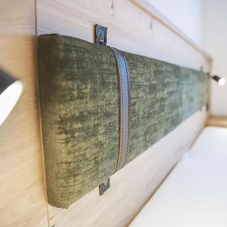 Denggenhof Am Wilden Kaiser Apartment Söll