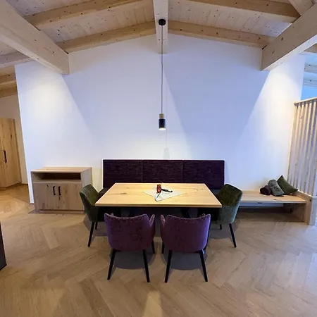 Apartment Denggenhof Am Wilden Kaiser *
