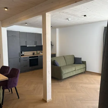 Denggenhof Am Wilden Kaiser Apartment Söll