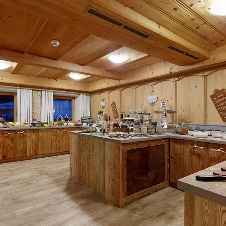 Denggenhof Am Wilden Kaiser Apartment *