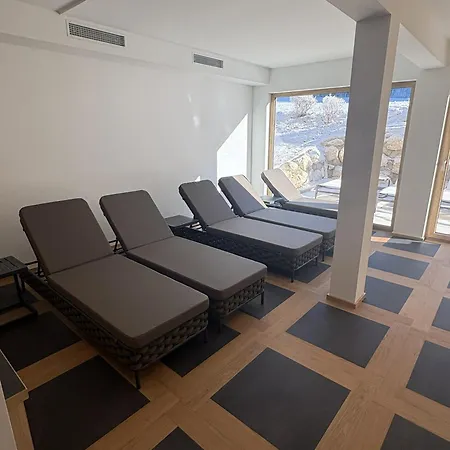 Lägenhet Denggenhof Am Wilden Kaiser Söll