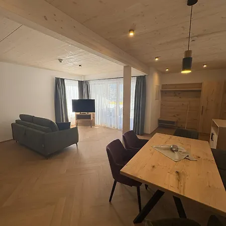 Lägenhet Denggenhof Am Wilden Kaiser *